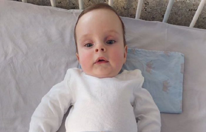 Donacija UPIS-a RS za malog Vukana i poklon najboljem studentu RS