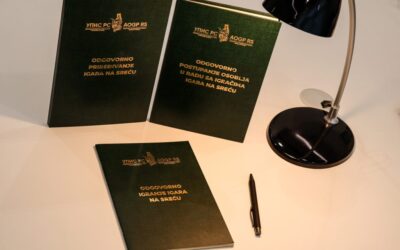 Mjesec borbe protiv zavisnosti UPIS posvetio prevenciji i zaštiti maloljetnika