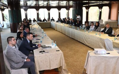 UPIS RS započeo obuke priređivača u skladu s novim zakonom o pranju novca