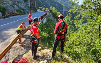 UPIS RS daje podršku onima koji spašavaju živote
