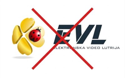 UPIS RS: Ustavni sud potvrdio da je Vlada nezakonito intervenisala u rad „Lutrije“
